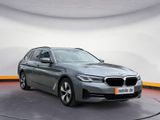 BMW 520 d Touring Automatik +LED+NAV+KAMERA+ACC+SHZ+ - BMW 520 in Saarbrücken