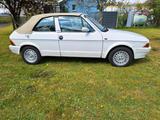 Fiat Ritmo Cabrio Supercabrio Bertone Oldt... - Fiat Ritmo: Privatanbieter