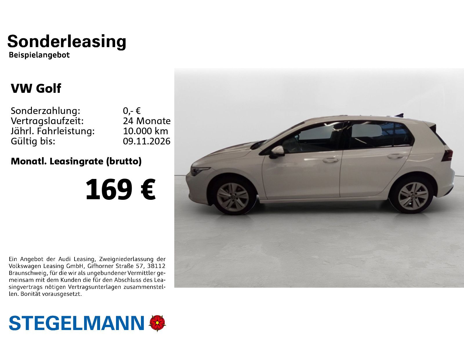 Volkswagen Golf - Bild 2
