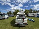 Volkswagen T3 Multivan - VW T3 Multivan Gebrauchtwagen