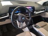 BMW 218d Active Tourer AHK Driv.Assist+ Kamera LED - BMW 218 Active Tourer Gebrauchtwagen