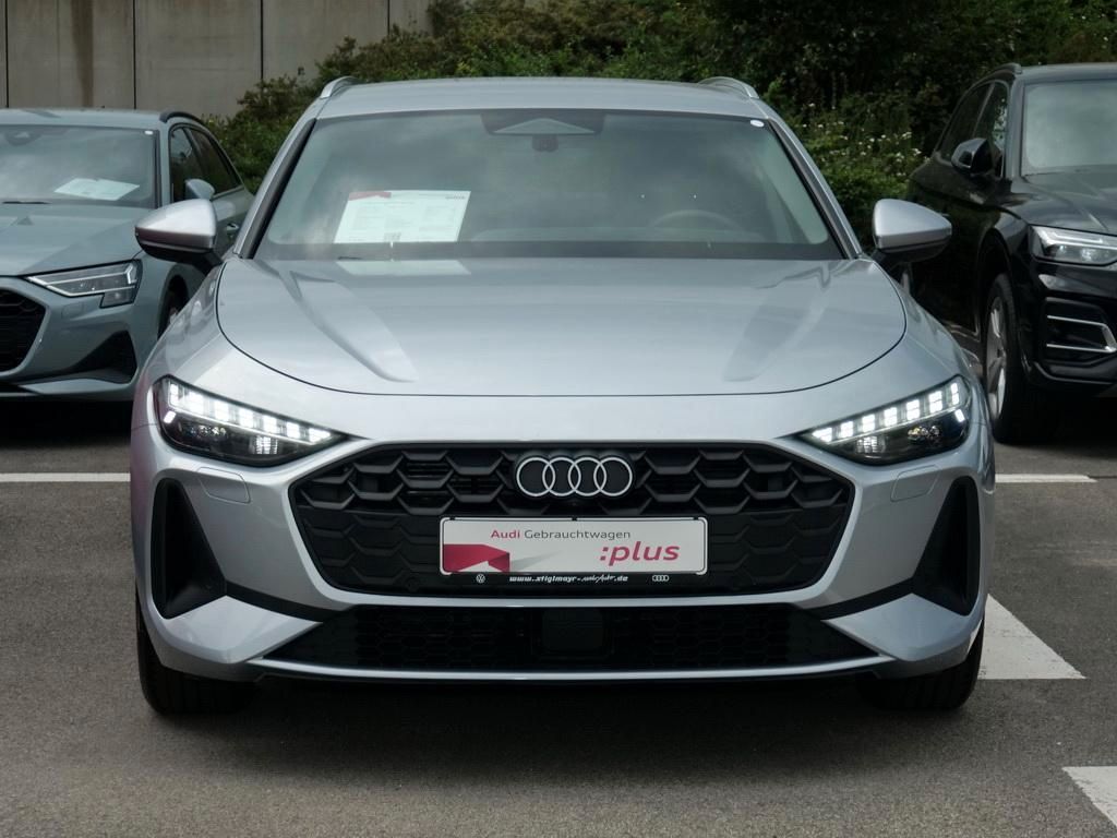 Audi A5 - Bild 11