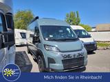Knaus BoxLife PLATINUM SELECTION 600 MQ Care-Drive 