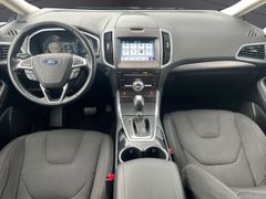 FORD S-Max 2.0 TDCi Titanium Automatik, 7SITZER,KLIMA FORD S-Max 2.0 TDCi Titanium Automatik, 7SITZER,KLIMA