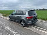 Volkswagen Touran 2.0 TDI DSG Comf. - NAVI,PANO, PDC, ACC - VW Touran von privat