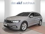 Volkswagen Passat Vari. 2.0 TDI DSG Business-Navi*AHK*DAB+* - VW Passat Gebrauchtwagen in Dortmund