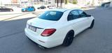 Mercedes-Benz E 250 Autom. - - Mercedes-Benz E 250 in Stuttgart