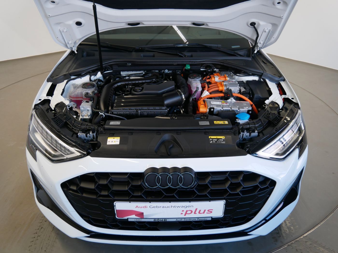 Audi A3 - Bild 19