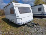Dethleffs beduin RF4 - Dethleffs Wohnwagen RF 4