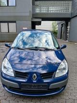 Renault Grand Scenic XXL Avantage 2009 1.6 16V Avant... - Renault Grand Scenic in Duisburg