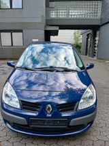 Renault Grand Scenic XXL Avantage 2009 1.6 16V Avant... - Renault Grand Scenic aus 2008