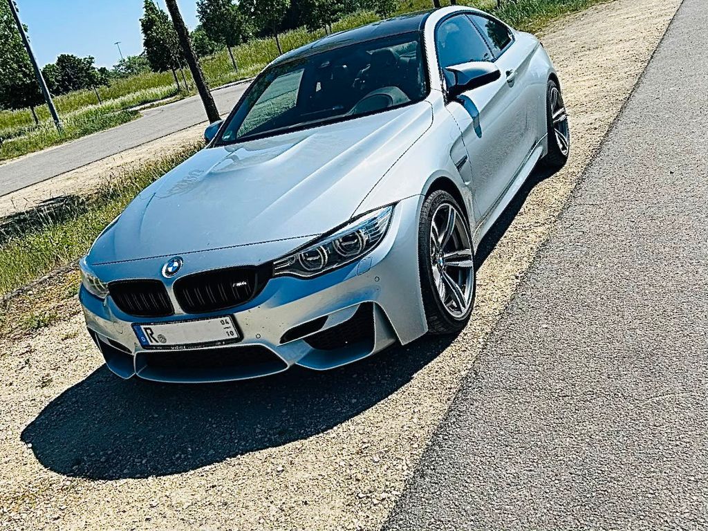 BMW M4