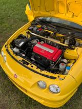 Honda Integra 1.8i Type-R - Honda Integra: Type R