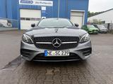 Mercedes-Benz E 220d T AVANTGARDE Autom. AVANTGARDE