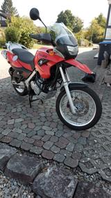 BMW F650GS - Offers
