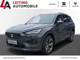 Seat Tarraco FR 2,0 TDI DSG 4 DRIVE 7 SITZER KAMERA A - Seat aus 2024