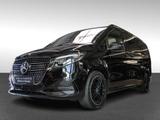 Mercedes-Benz V 300 d AVANTGARDE Lang KLIMAAUTOMATIK MBUX DAB - Mercedes-Benz in Magdeburg