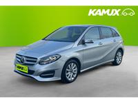 Mercedes-Benz B 180 CGI 7G-DCT Style+NAVI+PDC+KLIMA+SHZ