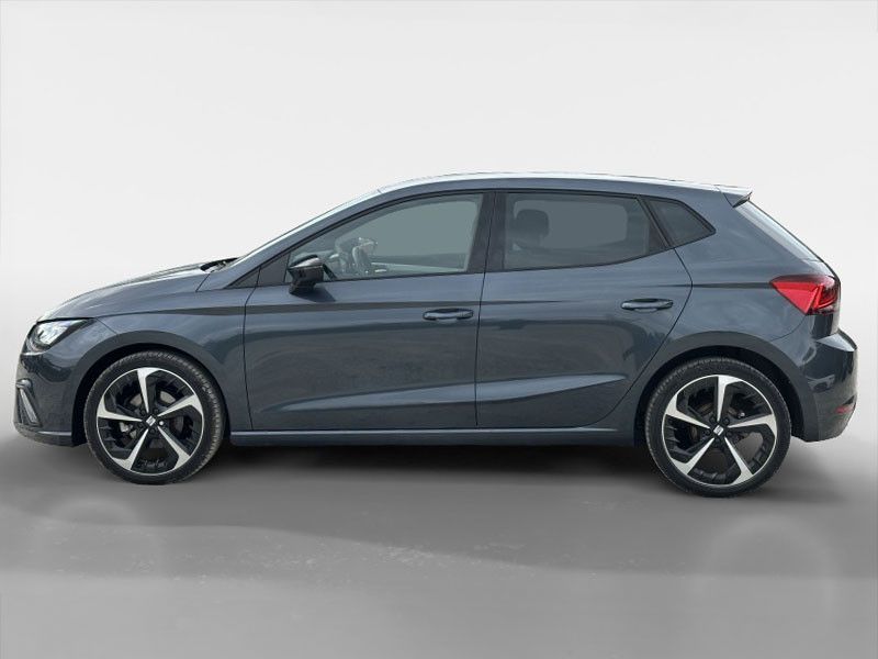 2023 Seat Ibiza