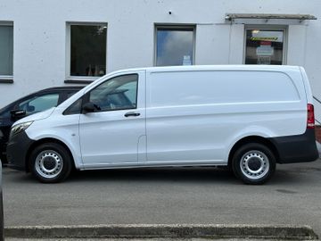 Mercedes Vito - 3