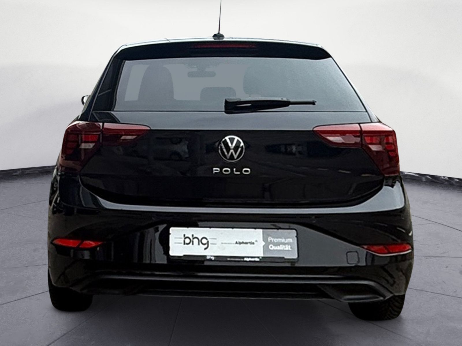 Volkswagen Polo - Bild 5