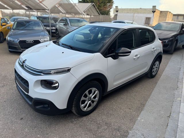 Citroën Citroen C3 2019 90mkm Navi appena tagliandata