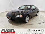 Honda CRX 1.6 ESI (EH) Leder|Schiebedach|Sportsitze - Honda mit Benzin-Antrieb: Cabrio