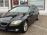 BMW 520 d Touring KLIMA/NAVI/DOKA LEDER/TÜV NEU - : Doka