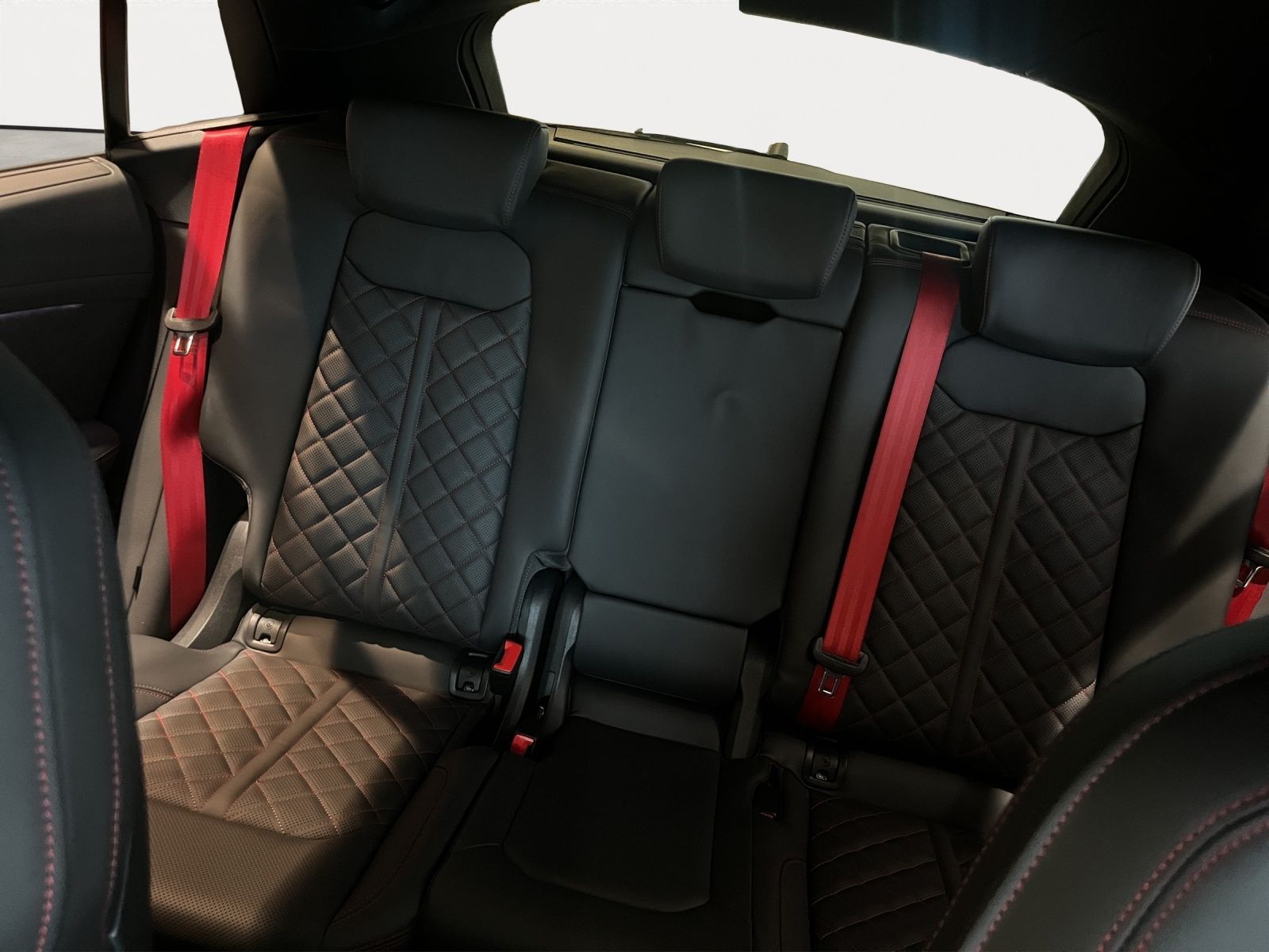Audi Q8 - Bild 12
