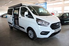 Fahrzeugabbildung Bürstner Ford L2 COPA KOMFORT STANDHEIZUNG MARKISE