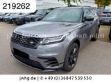 Land Rover Velar R-Dynamic AWD LED+ Pano ACC+ virtCockp - Land Rover Range Rover Velar aus 2021