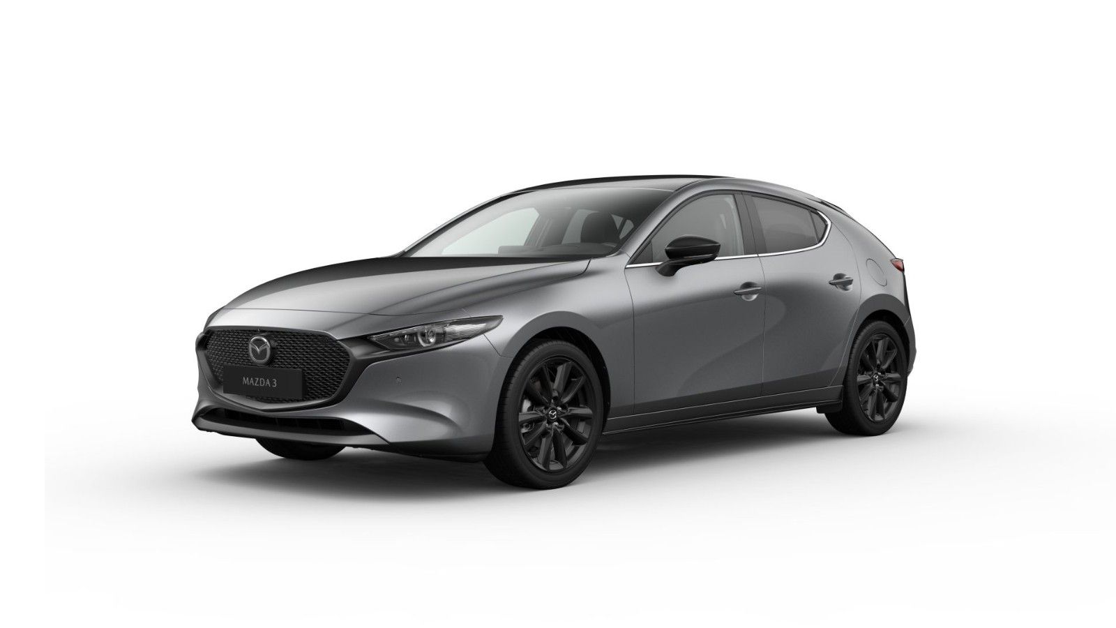 Mazda 3 - Bild 2