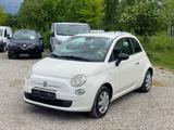Fiat 500 Pop 1.3 Multijet 16V DPF EXPORT/HÄNDLER - Fiat 500: 1.3