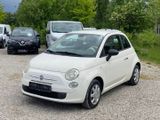 Fiat 500 Pop 1.3 Multijet 16V DPF EXPORT/HÄNDLER - Fiat 500 mit Diesel-Antrieb: Kleinwagen