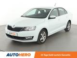 Skoda Rapid 1.0 TSI Ambition *TEMPO*PDC*SHZ*SRA* - Skoda Rapid aus 2018