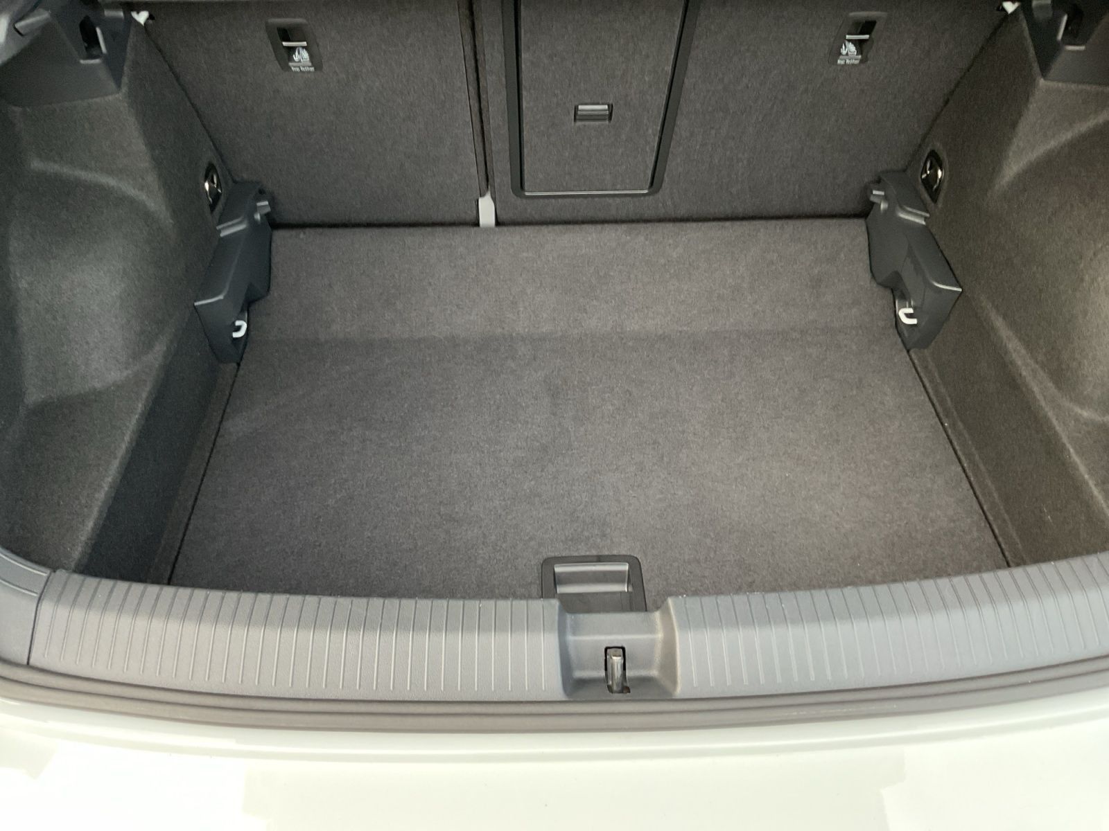 Volkswagen T-Roc - Bild 17