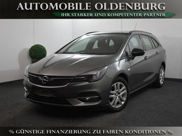 Opel Astra 1.5d Business *AHK*Kamera*SHZ*LHZ*Navi*DAB