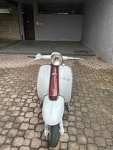 Lambretta Innocenti 150 Li - LAMBRETTA ROLLER