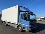 Mercedes-Benz Atego 818 LBW,1-Hand,Scheckheft MB - Angebote
