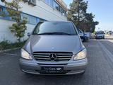 Mercedes-Benz Viano 3.0 CDI kompakt 1.Hand Tüv neu 1.J Garanti - Mercedes-Benz Viano: Kompakt