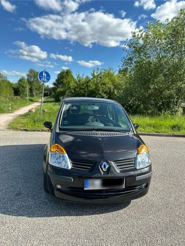 Renault Modus