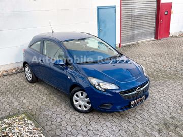 Opel Corsa E Edition 1.2*Klima*E-Paket*PDC*MFL*E6d*