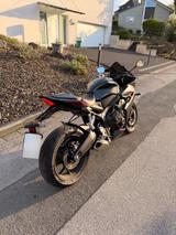 Honda CBR650R nur 2.000 km | TÜV neu 04/2026  - Offers
