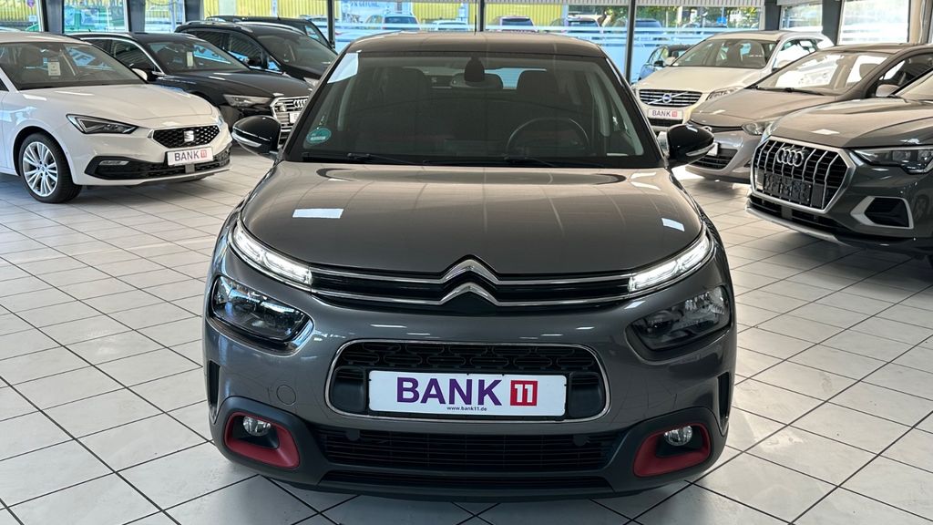 Image of Citroën C4 Cactus