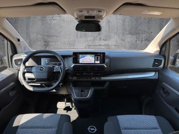 Opel Zafira Life - 9