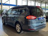 Ford Galaxy Edition*7-Sitzer*Navi*AHK*SHZ*PDC*Tempoma - Ford Galaxy: Van