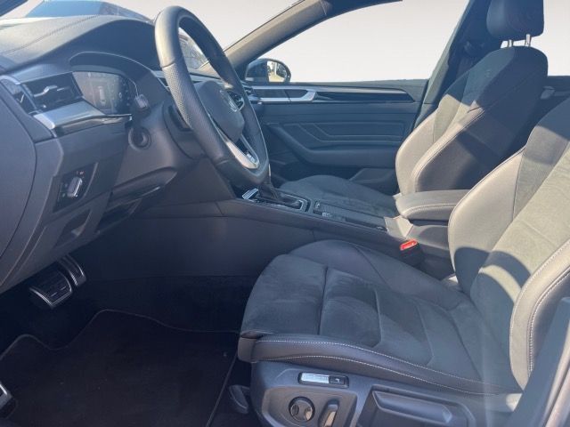 Volkswagen Arteon - Bild 9