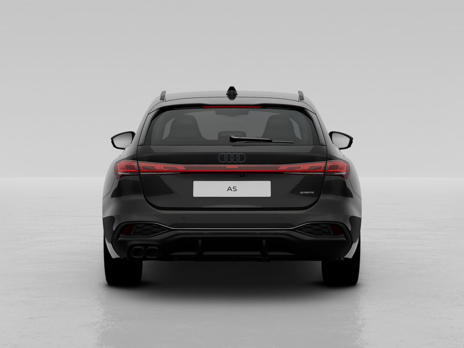 Audi A5 - Bild 9