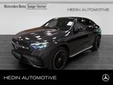 Mercedes-Benz GLC 300 d 4M Coupé AMG|DISTR|PANO|BURM|MEMO|AHK| - Mercedes-Benz Gebrauchtwagen in Aschaffenburg