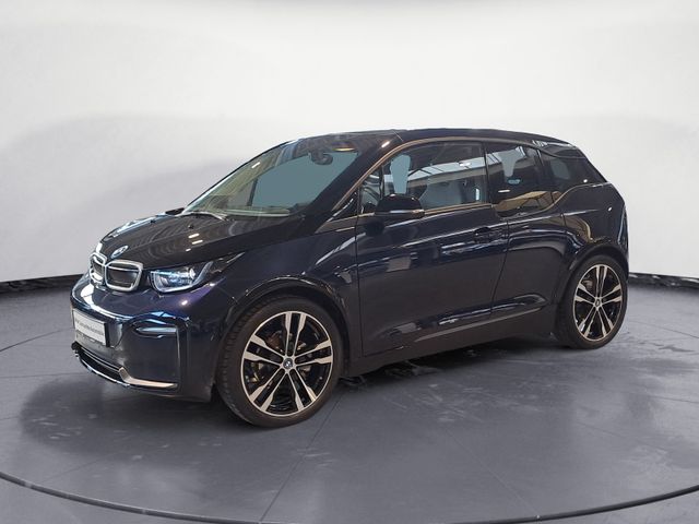 BMW i3s (120 Ah), Navi Prof. Klimaaut. PDC